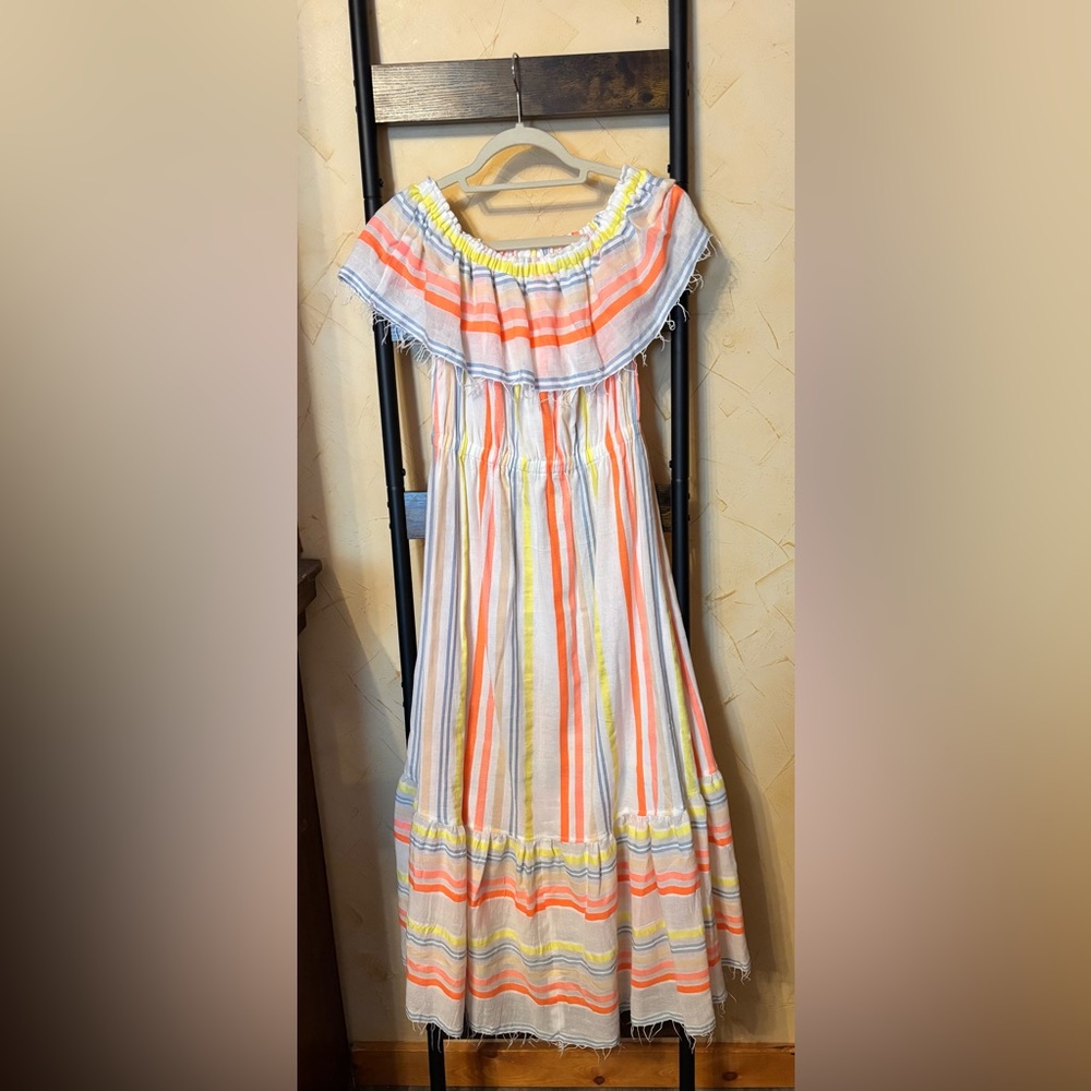 Lemlem Size S Dress